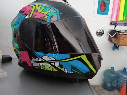 Negocio Decoravinil Polarizado!