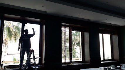 Negocio Defender Glass Los Cabos