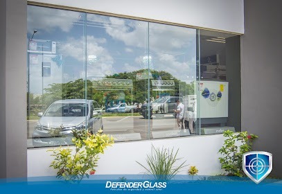 Negocio Defenderglass | Polarizados De Ventanas