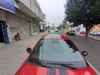 Negocio Dekora Polarizados