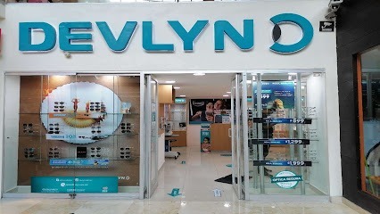 Negocio Devlyn Galerías Diana