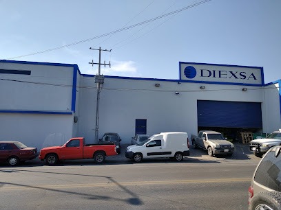 Negocio Diexsa