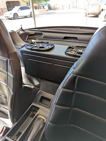Negocio Dinamik Pro Audio