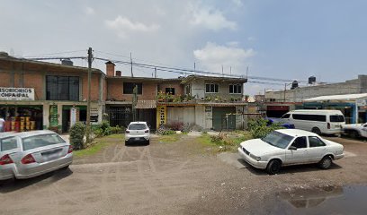 Negocio Diseños Estrada