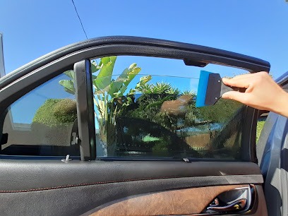 Negocio Dm&L Polarizado Automotriz