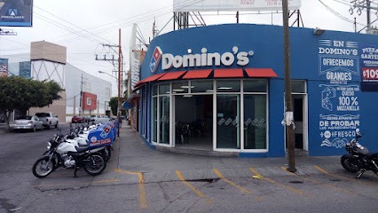 Negocio Domino's S.l.p. Rutilo