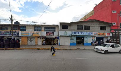 Negocio E & A Polarizado