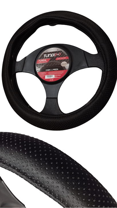 Negocio Eduardo Saucedo Auto Accesorios