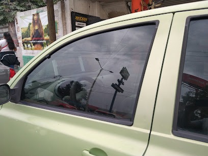 Negocio El Bulldog | Polarizado Nanoceramico | Autos, Casas & Oficinas | Servicio A Domicilio En Cdmx & Edomex.
