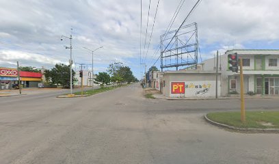 Negocio El Chilango Poblano