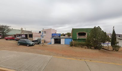 Negocio El Cuate Polarizados