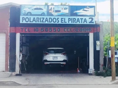 Negocio El Pirata 2