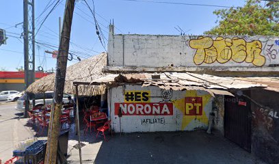 El Ruco Polarizado