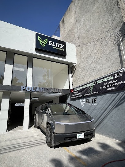 Negocio Elite Polarizado