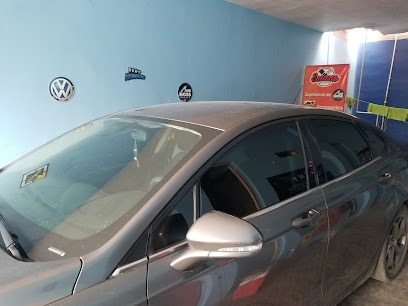 Negocio Enano Automotive