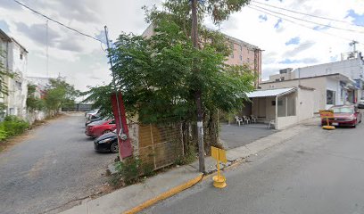 Negocio Estacionamiento Y Polarizados Pepe’s