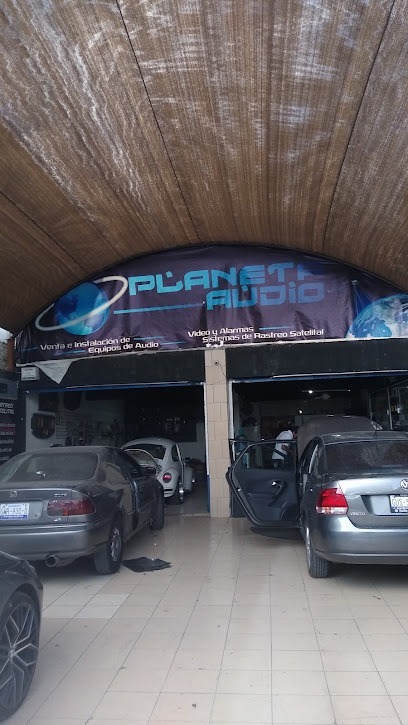 Exellence Caraudio /Security / Led / Garage