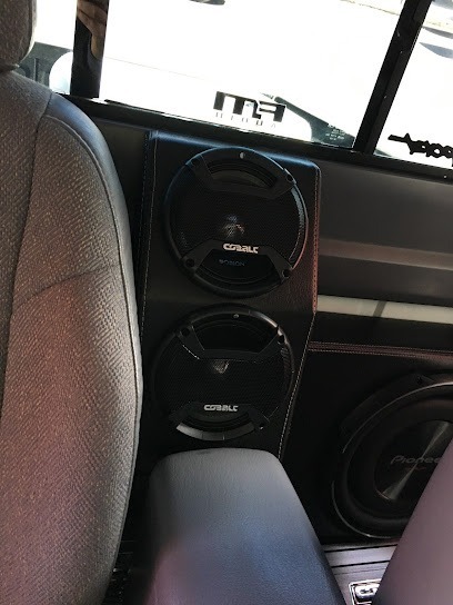 Negocio Fm Audio