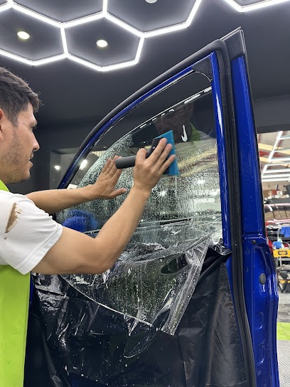 Negocio Formula X Detailing Studio
