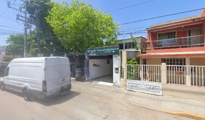 Negocio Gabo Polarizado's