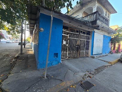 Negocio Garage Exclusivo
