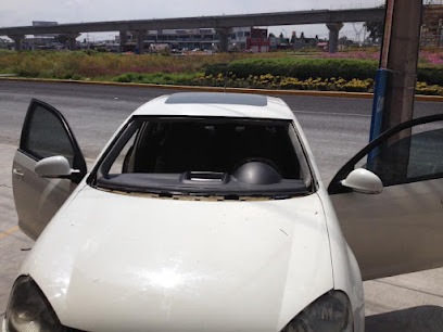 Negocio Glass Car Metepec