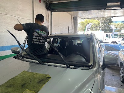 Negocio Glass Master Bugambilias