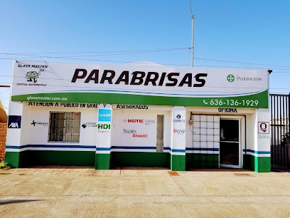 Negocio Glass Master Nuevo Casas Grandes