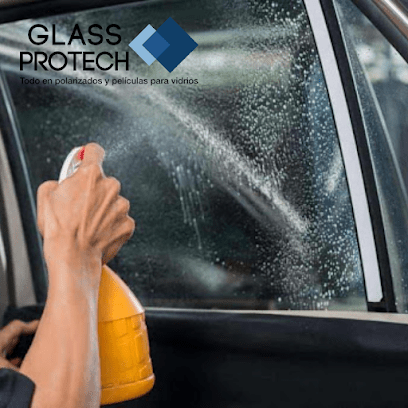 Glass Protech Polarizados
