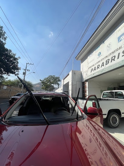 Negocio Glass Soluciones