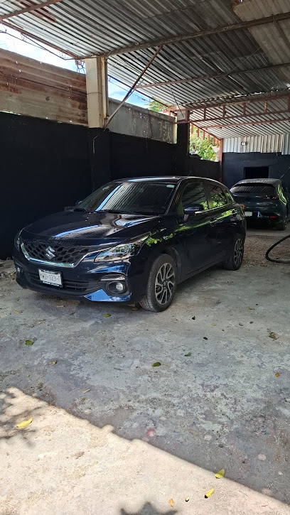 Gloss Garage