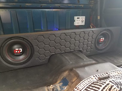 Negocio Gmz Car Audio