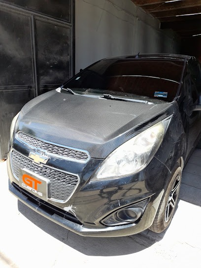 Negocio Gt Customs Polarizado Nanocerámico, Ppf, Wrap En Lagos De Moreno