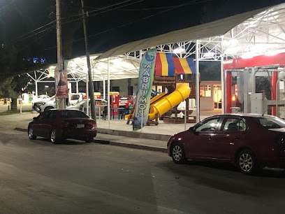 Negocio H2O Autolavado Durango