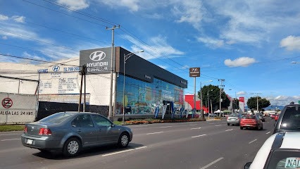 Negocio Hyundai Iztapalapa
