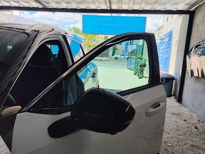 Ikmat Polarizados & Detailing Studio - Real Montejo