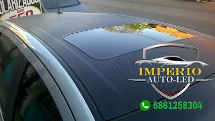 Negocio Imperio Auto Led