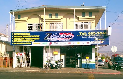 Negocio Imprenta Tijuana