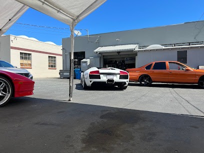 Instalación Autoestéreos Gdsa