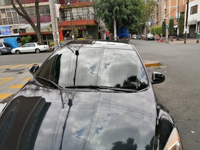 Negocio Instalacion De Polarizado Y Película Anti Asalto A Domicilio