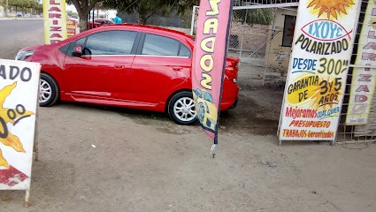 Negocio Ixoye Polarizado