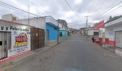 Negocio Jade Polarizado