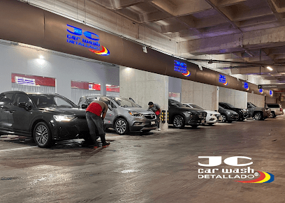 Negocio Jc Car Wash & Detallado - Álada Valle Real