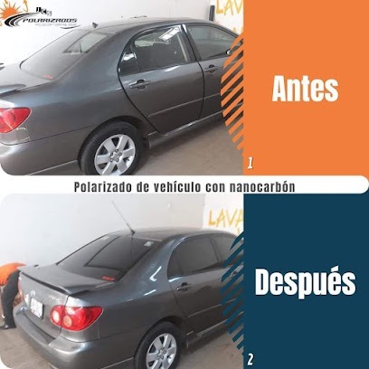 Negocio Jcs Polarizados Control Y Protección Solar