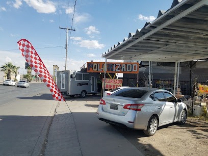 Jimmy's Polarizados