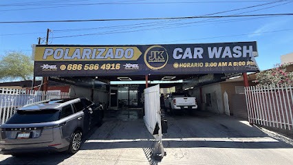 Jk Polarizado & Car Wash