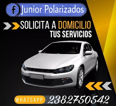 Negocio Junior Polarizados