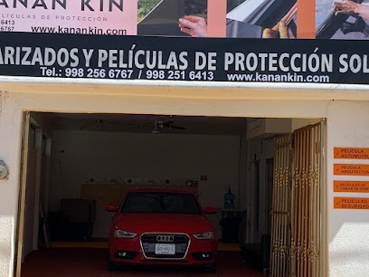 Negocio Kanankin