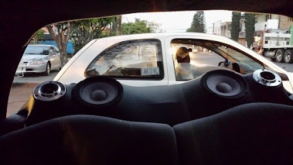 Negocio Kb Audio Car