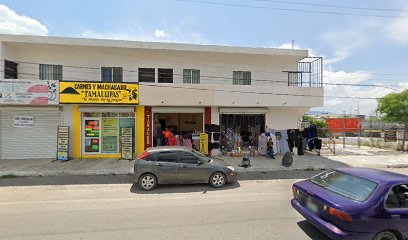 Negocio La Aguililla Polarizado Profesional